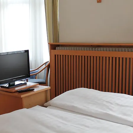 فندق Weidenhof
