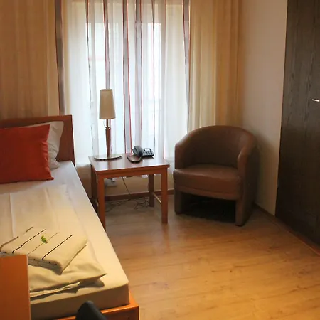 Weidenhof Düsseldorf