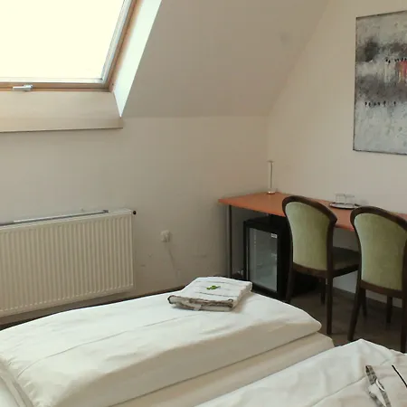 Weidenhof فندق 3*