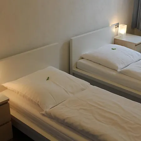 فندق Weidenhof 3*