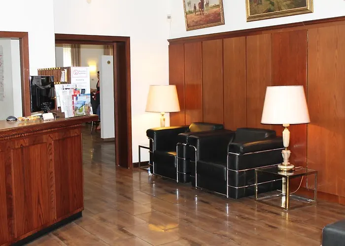 Weidenhof Hotel Düsseldorf