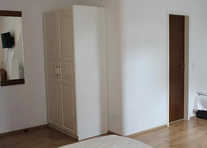 Weidenhof Düsseldorf