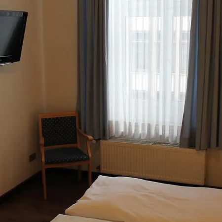 Weidenhof Hotel