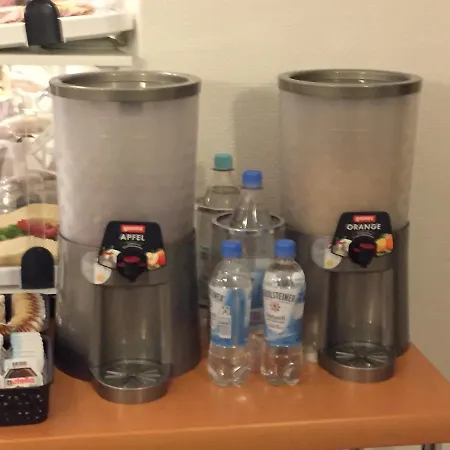 Weidenhof Düsseldorf