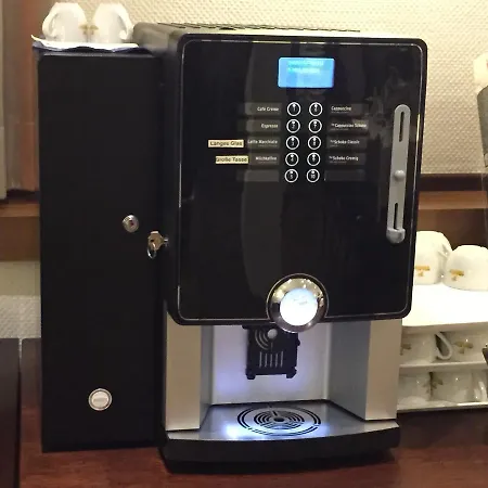 Weidenhof 3* Düsseldorf