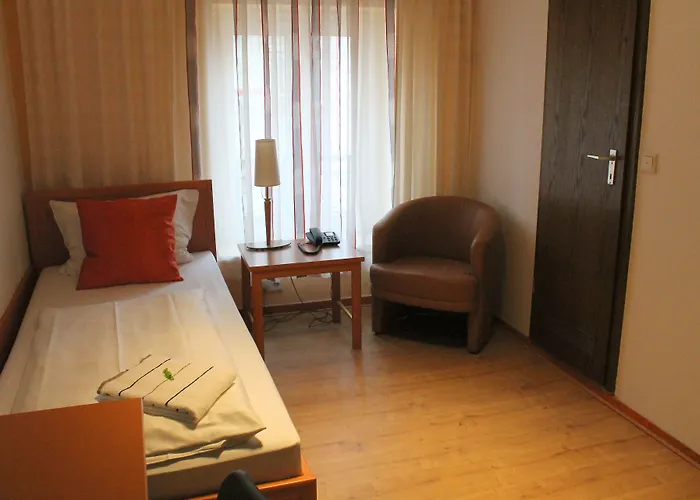 Weidenhof Düsseldorf