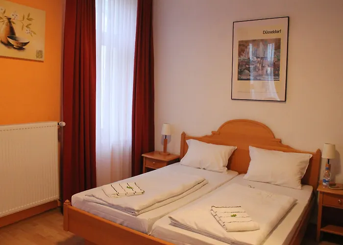 Weidenhof Szálloda 3*