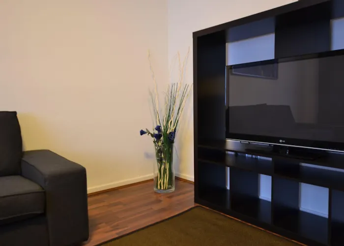 Weidenhof Szálloda 3*