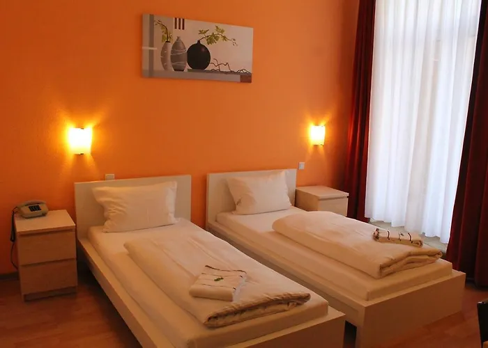 Szálloda Weidenhof 3*