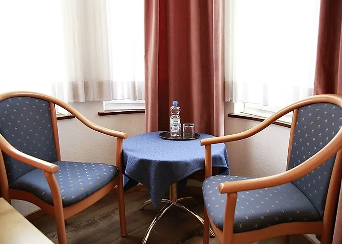 Weidenhof Düsseldorf