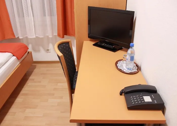 Weidenhof Düsseldorf