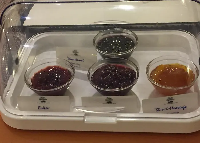 Szálloda Weidenhof 3*