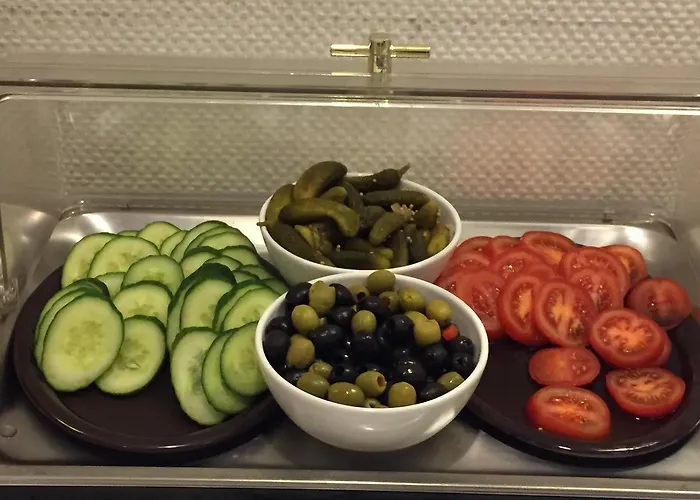 Szálloda Weidenhof 3*