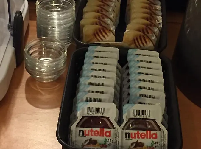 Szálloda Weidenhof Düsseldorf