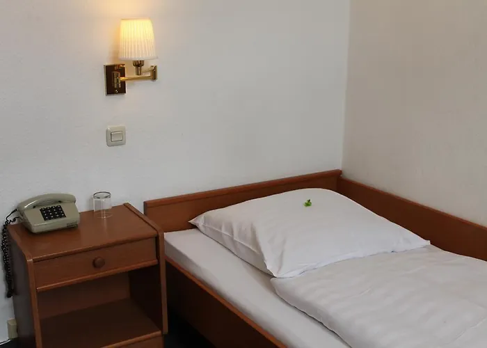 Weidenhof Düsseldorf