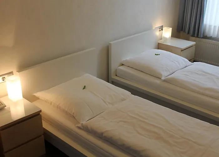 Szálloda Weidenhof 3*