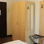 Szálloda Weidenhof Düsseldorf