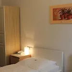 Szálloda Weidenhof 3*