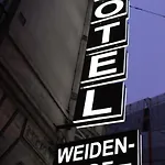 Weidenhof Szálloda Düsseldorf