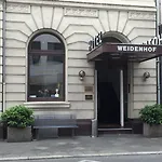 Weidenhof Szálloda Düsseldorf