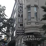Szálloda Weidenhof Düsseldorf