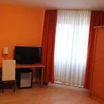 Ξενοδοχείο Weidenhof Ντίσελντορφ