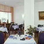 Weidenhof Szálloda Düsseldorf