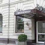 Weidenhof Düsseldorf