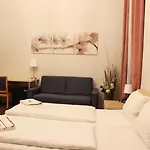Szálloda Weidenhof 3*