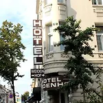 Szálloda Weidenhof 3*