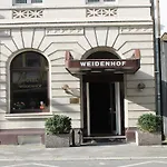 Weidenhof 3*
