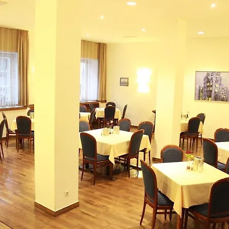 Hotel Weidenhof Düsseldorf