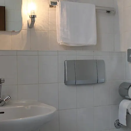 Hotel Weidenhof Düsseldorf