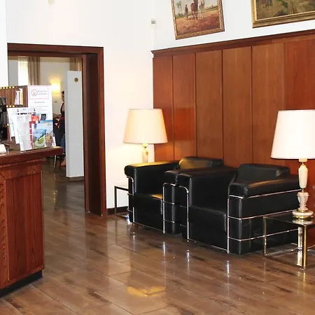 Weidenhof Hotel Düsseldorf