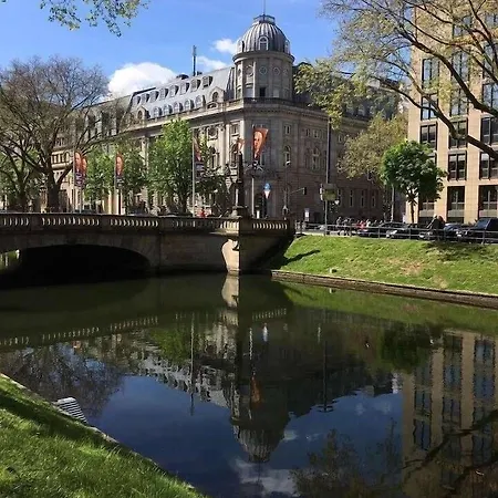 Weidenhof Düsseldorf