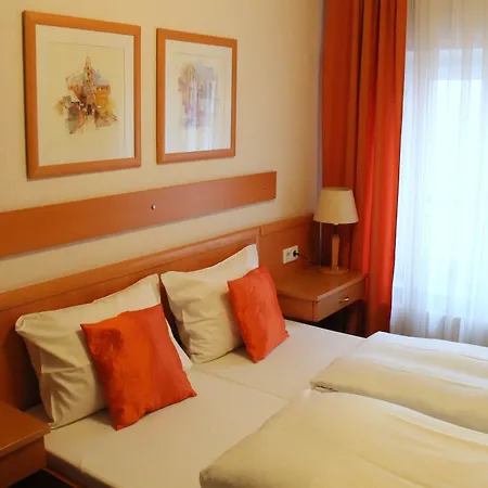 Weidenhof 3* Düsseldorf