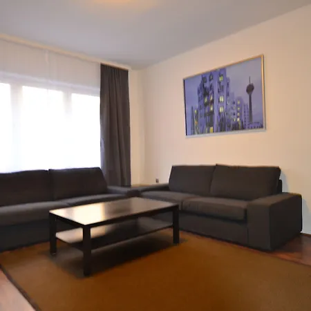 Weidenhof Düsseldorf