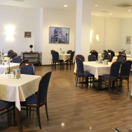 Weidenhof 3* Düsseldorf