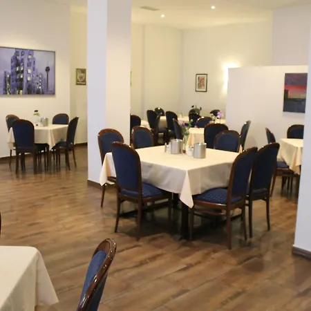 Weidenhof 3* Düsseldorf