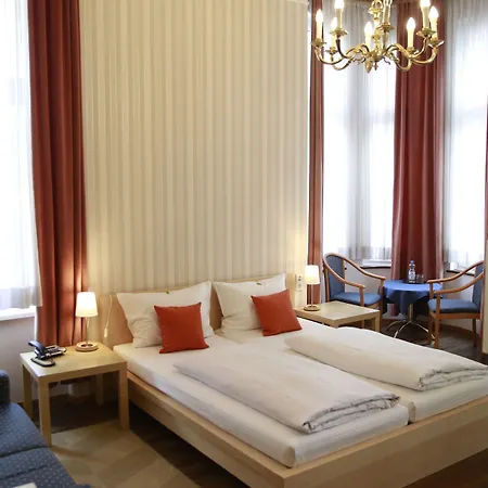 바이덴호프 호텔