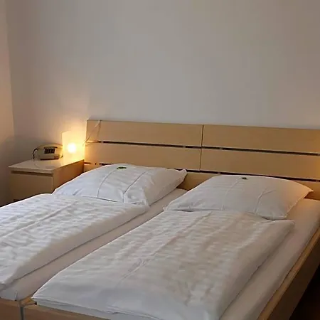 Szálloda Weidenhof Düsseldorf