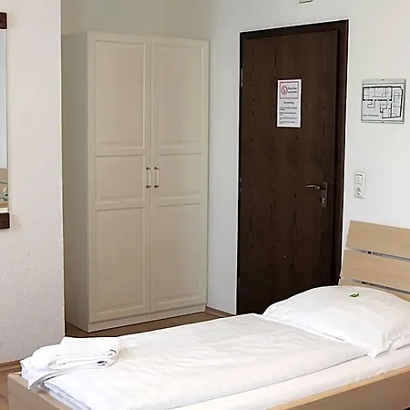 Weidenhof Szálloda 3*