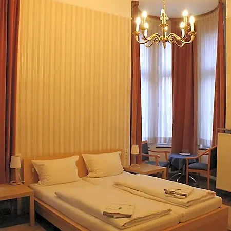Szálloda Weidenhof 3*