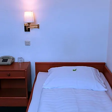 Hotel Weidenhof 3*