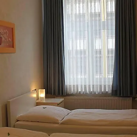 Szálloda Weidenhof 3*