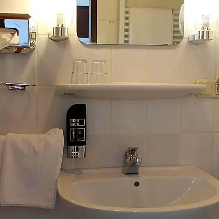 Weidenhof Hotel 3*