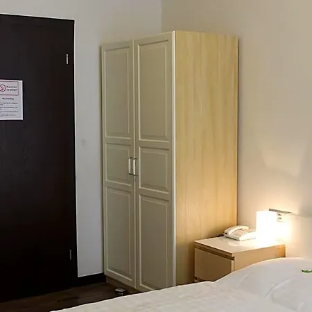 Weidenhof Hotel