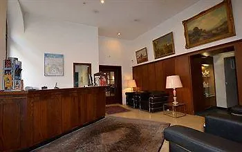 Hotel Weidenhof Düsseldorf