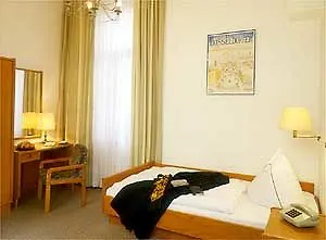 Hotel Weidenhof 3*