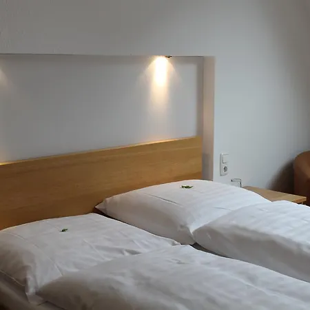 Weidenhof Hotell Düsseldorf